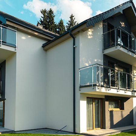 Apartamenty Aspen Karpacz Εξωτερικό φωτογραφία