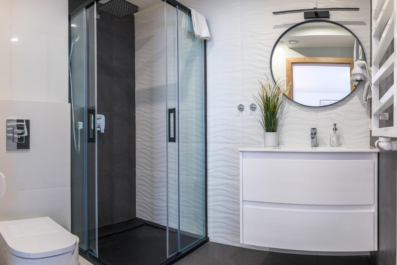Apartamenty Aspen Karpacz Εξωτερικό φωτογραφία