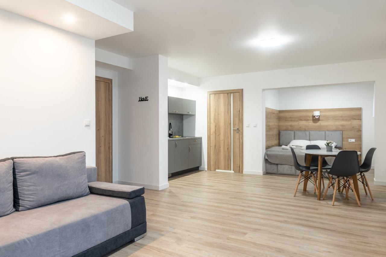 Apartamenty Aspen Karpacz Εξωτερικό φωτογραφία