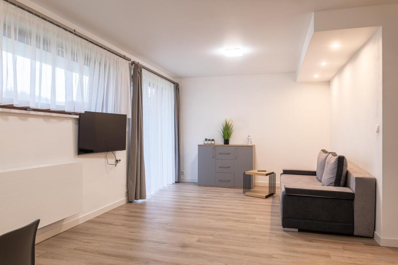 Apartamenty Aspen Karpacz Εξωτερικό φωτογραφία