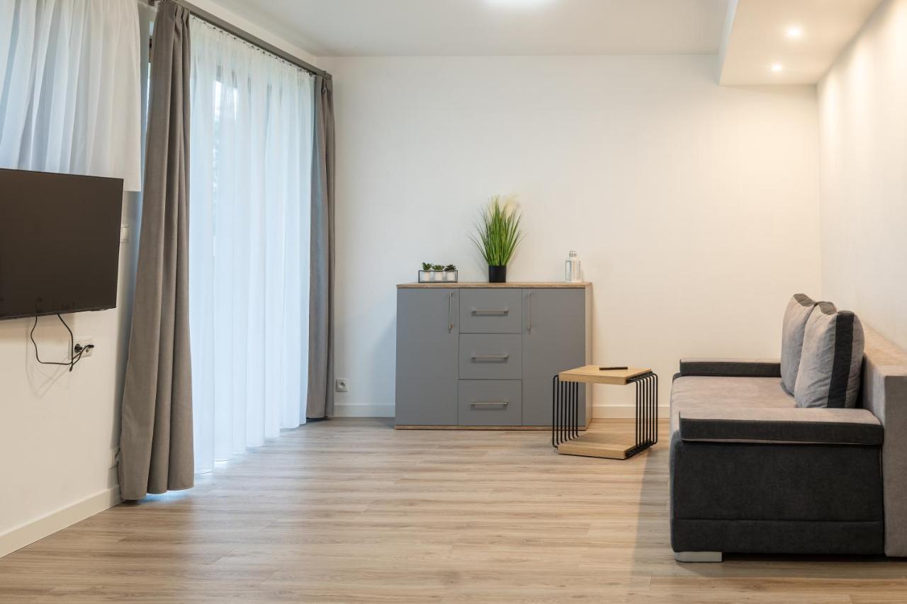 Apartamenty Aspen Karpacz Εξωτερικό φωτογραφία