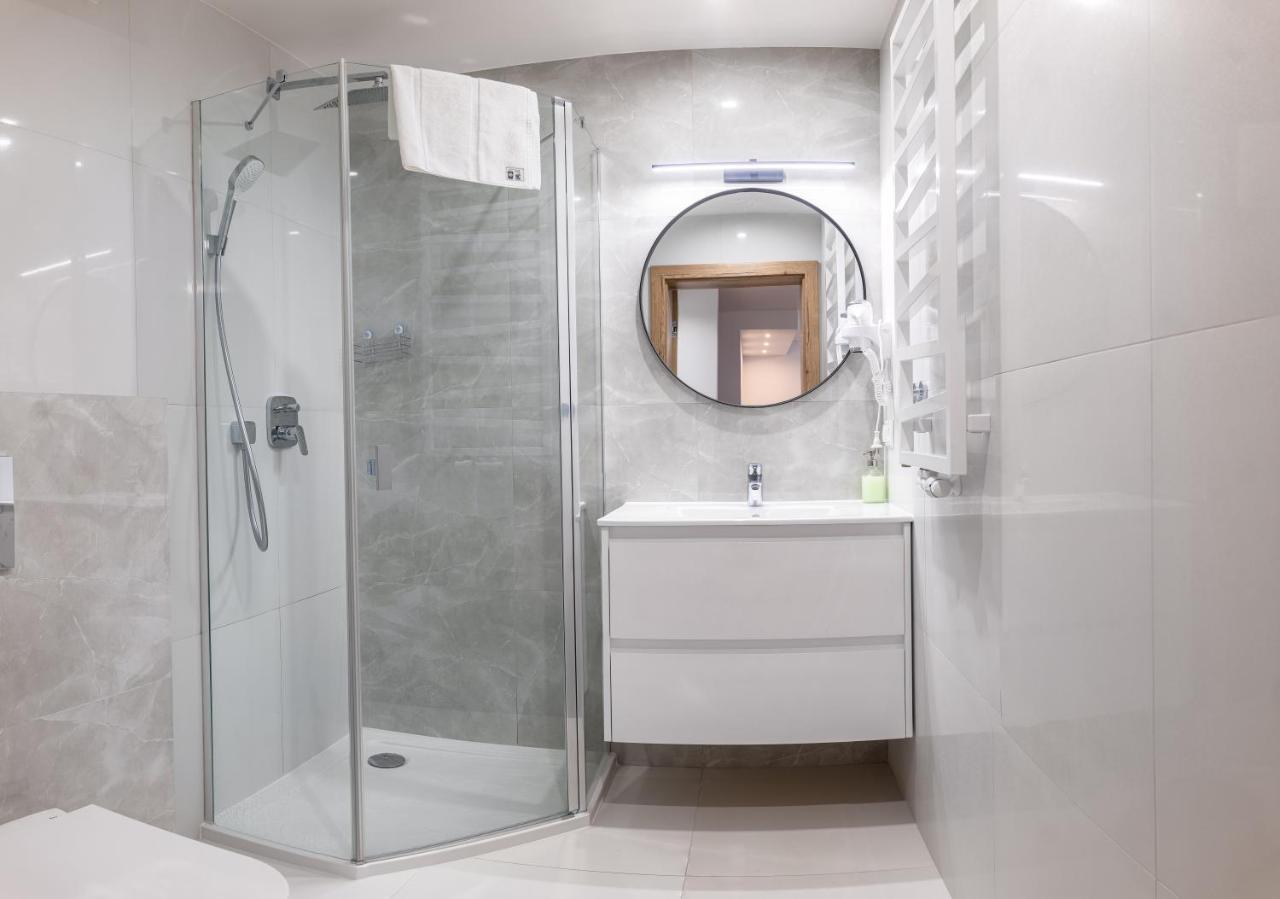 Apartamenty Aspen Karpacz Εξωτερικό φωτογραφία