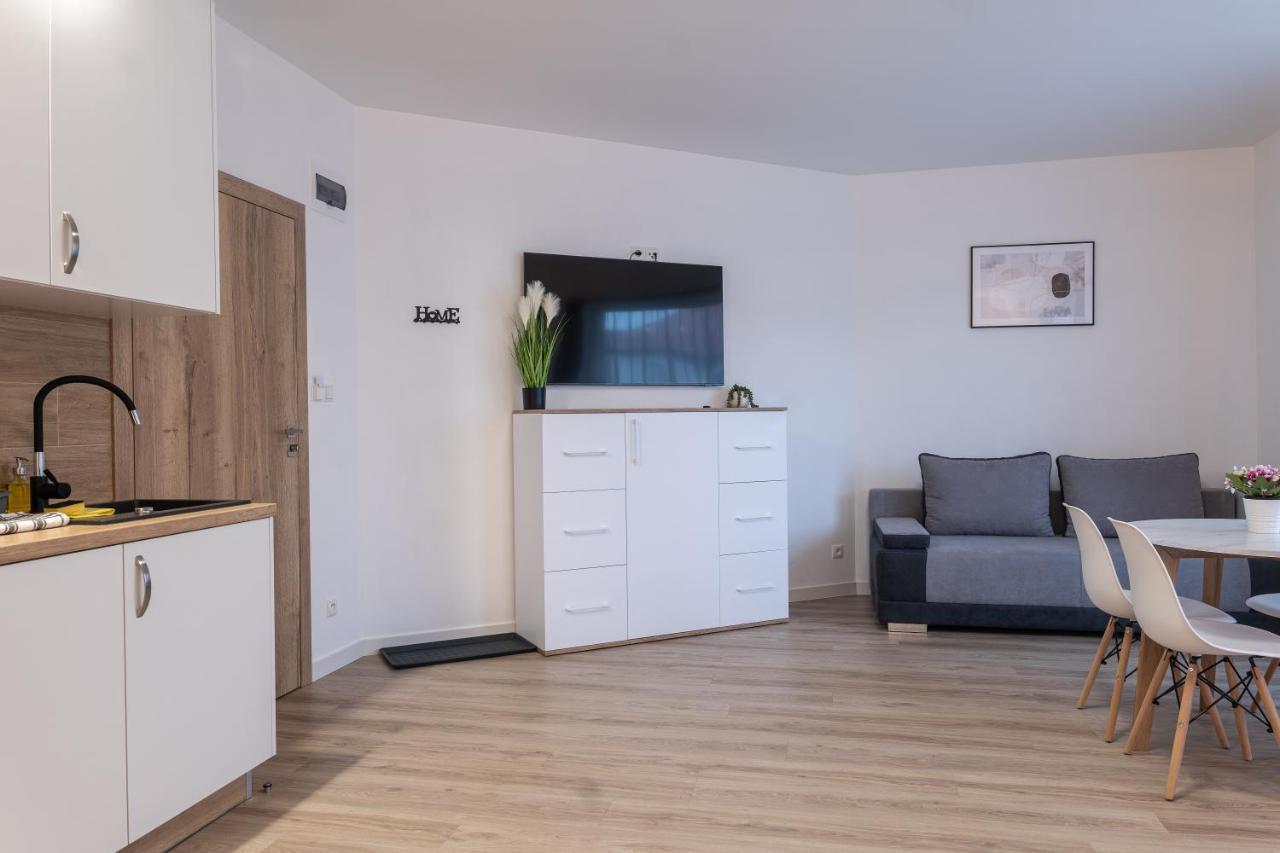 Apartamenty Aspen Karpacz Εξωτερικό φωτογραφία
