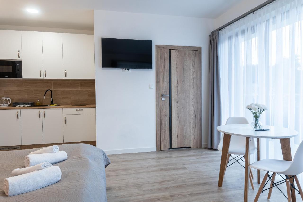 Apartamenty Aspen Karpacz Εξωτερικό φωτογραφία