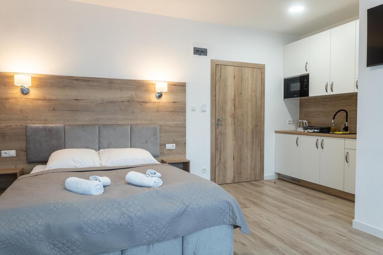 Apartamenty Aspen Karpacz Εξωτερικό φωτογραφία