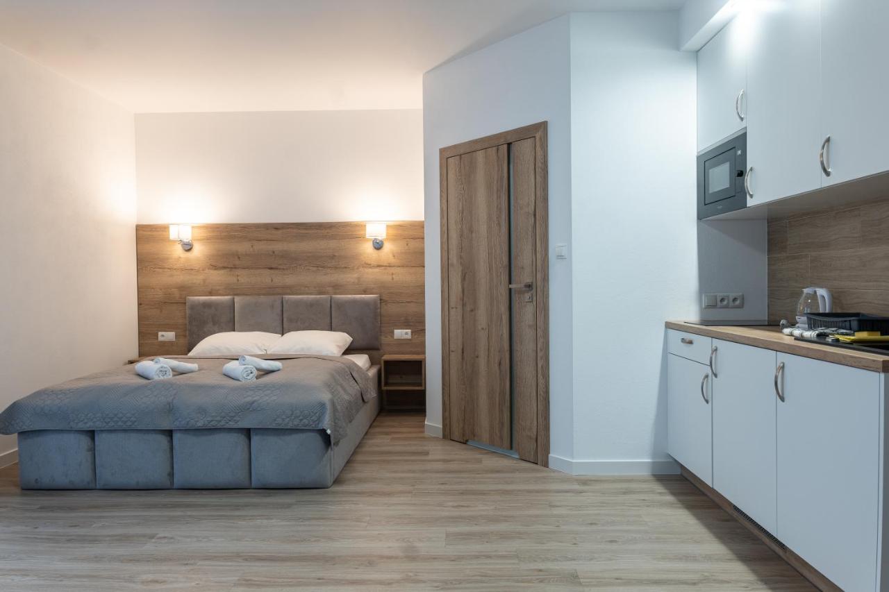 Apartamenty Aspen Karpacz Εξωτερικό φωτογραφία