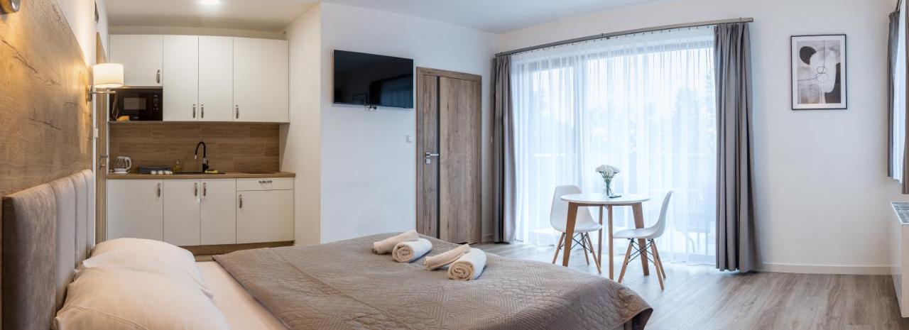 Apartamenty Aspen Karpacz Εξωτερικό φωτογραφία
