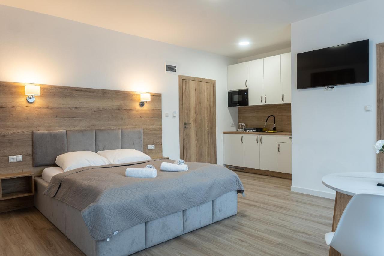 Apartamenty Aspen Karpacz Εξωτερικό φωτογραφία