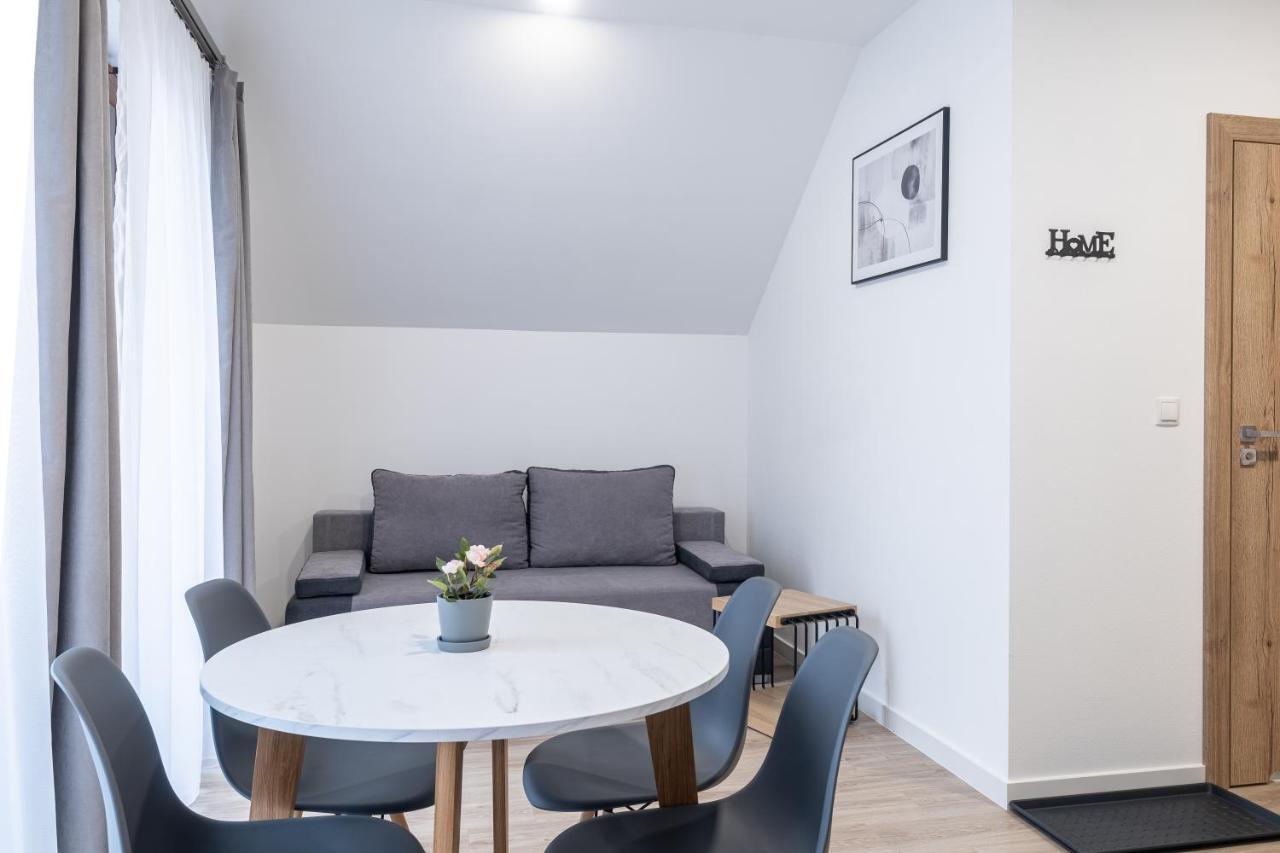 Apartamenty Aspen Karpacz Εξωτερικό φωτογραφία