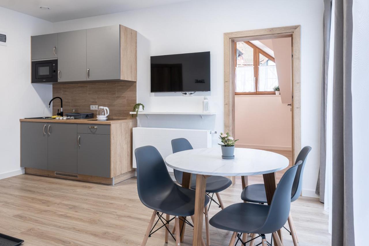 Apartamenty Aspen Karpacz Εξωτερικό φωτογραφία