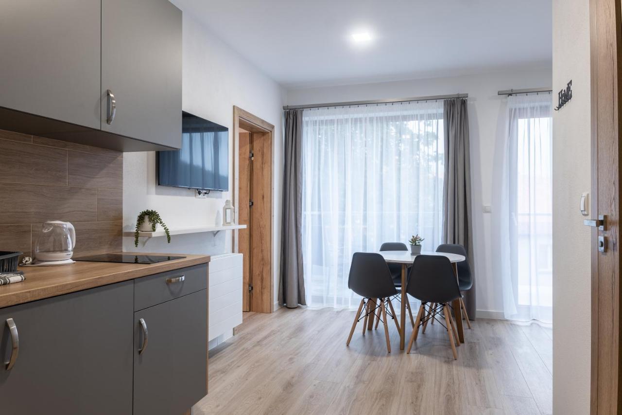Apartamenty Aspen Karpacz Εξωτερικό φωτογραφία