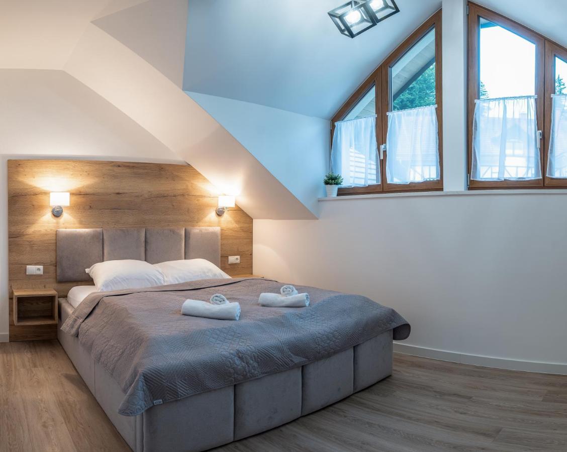 Apartamenty Aspen Karpacz Εξωτερικό φωτογραφία