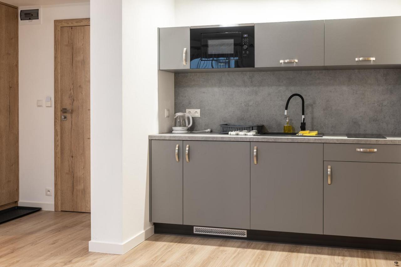 Apartamenty Aspen Karpacz Εξωτερικό φωτογραφία