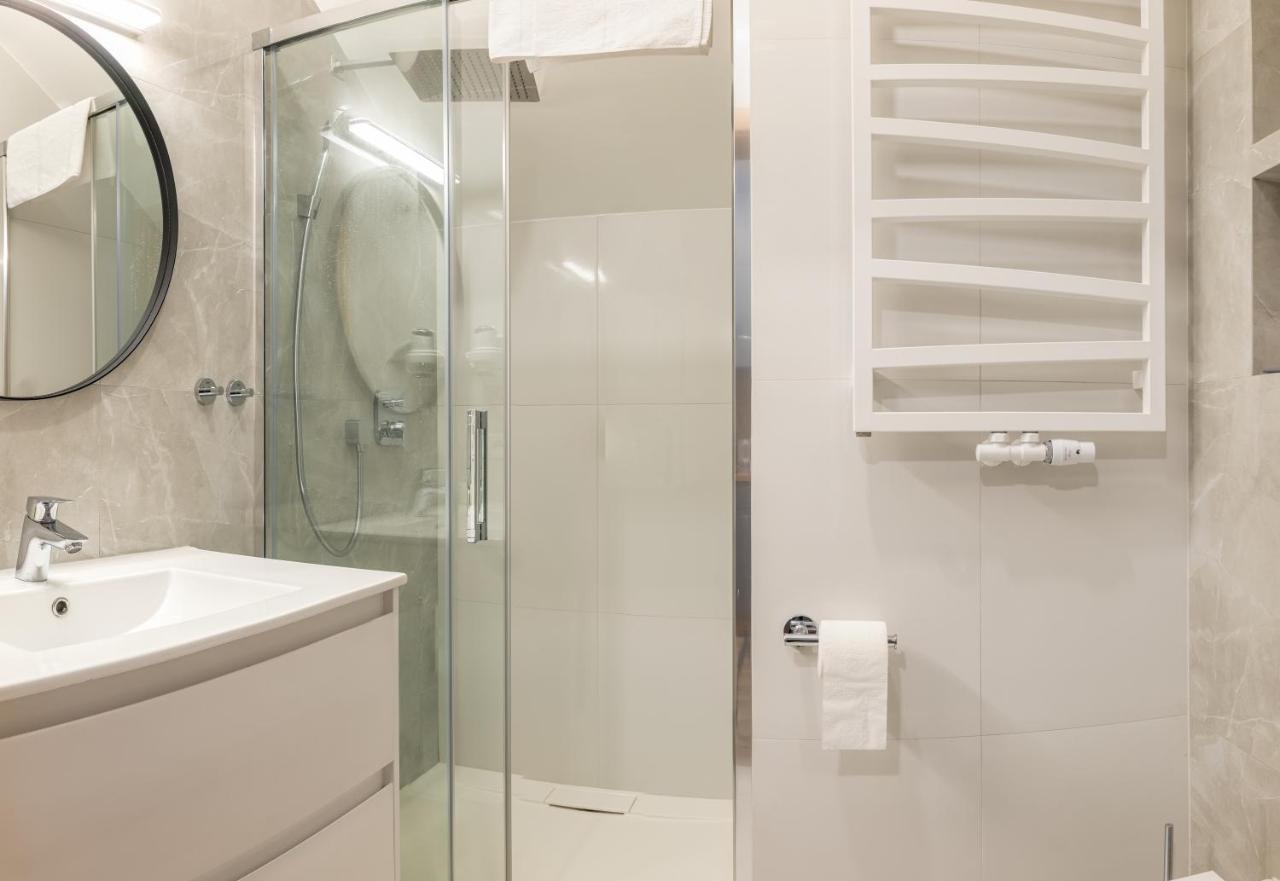 Apartamenty Aspen Karpacz Εξωτερικό φωτογραφία