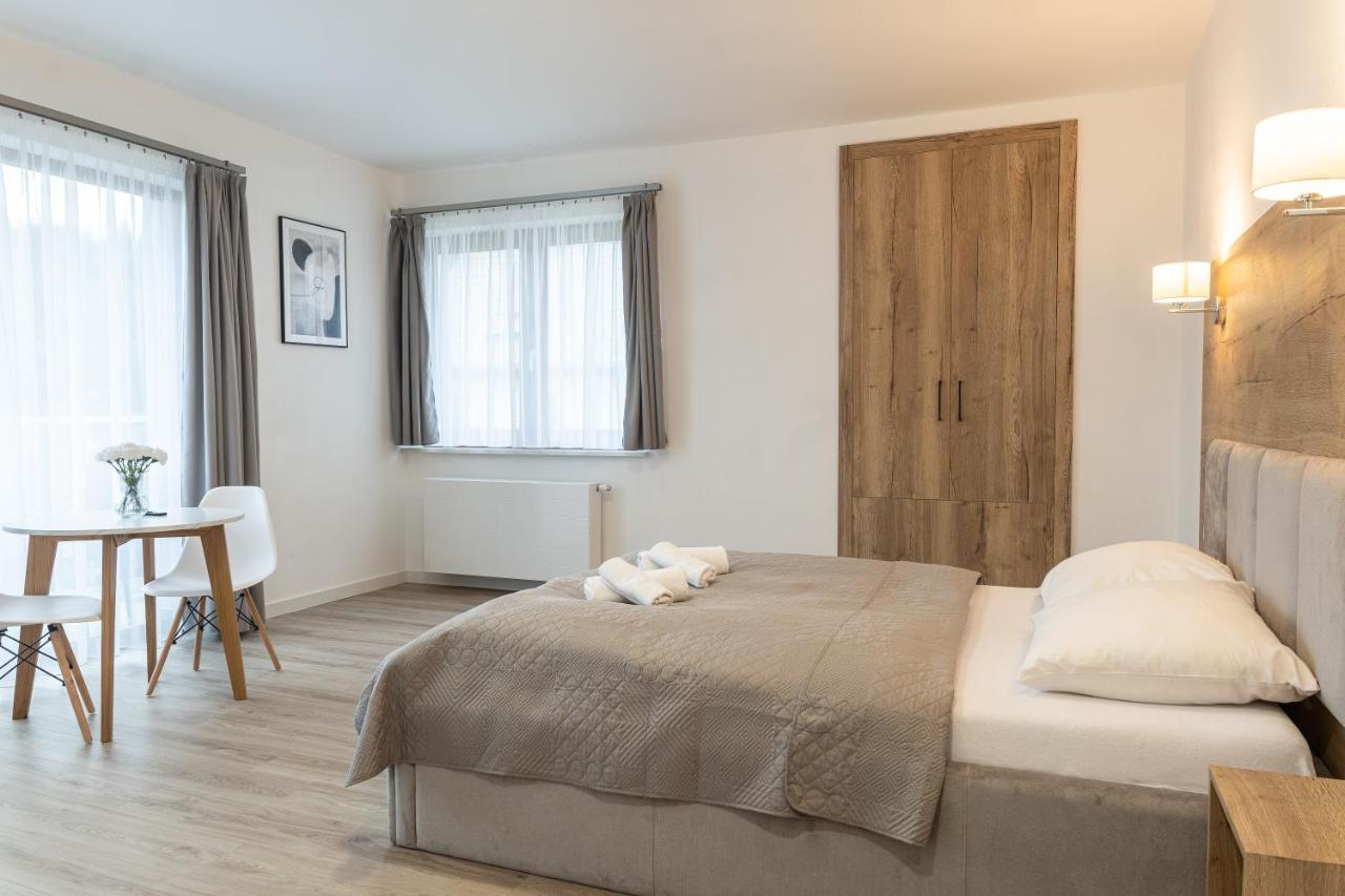 Apartamenty Aspen Karpacz Εξωτερικό φωτογραφία