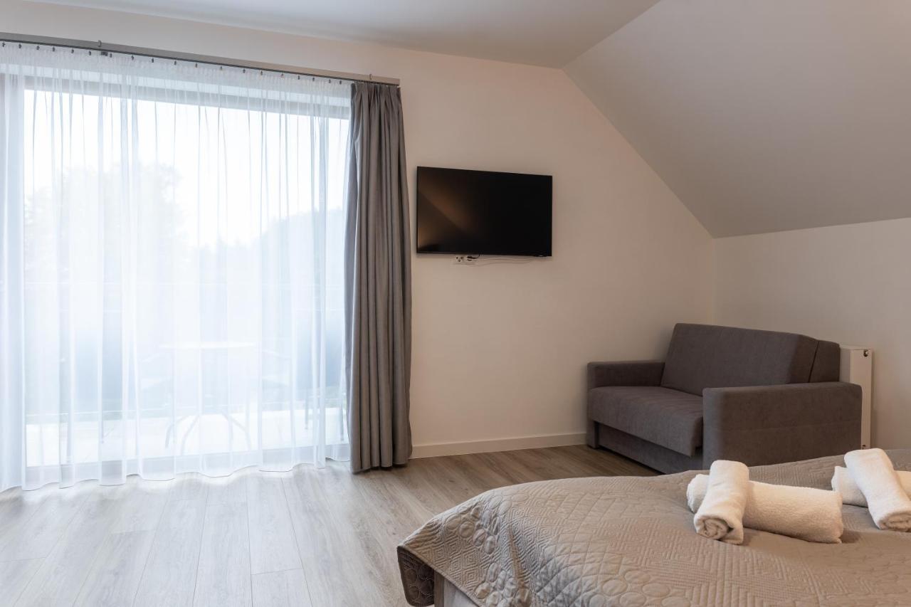 Apartamenty Aspen Karpacz Εξωτερικό φωτογραφία