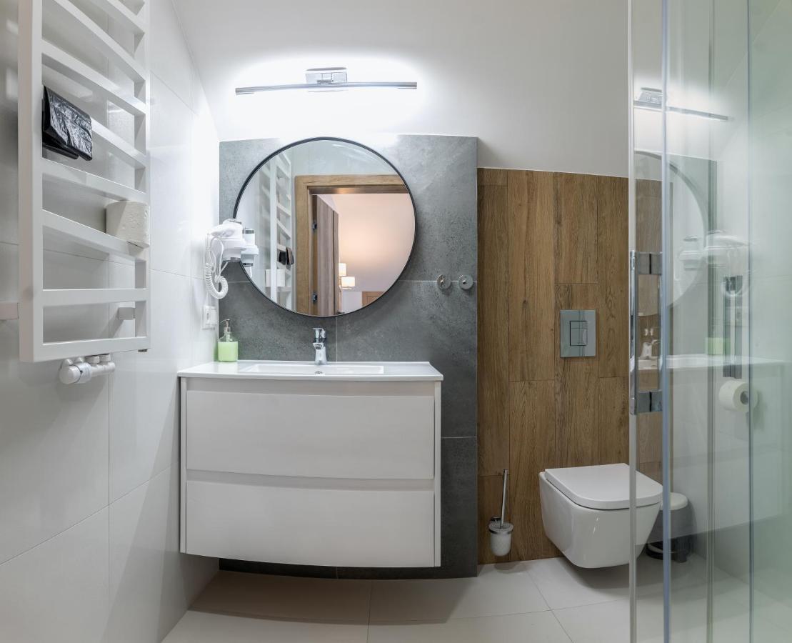 Apartamenty Aspen Karpacz Εξωτερικό φωτογραφία