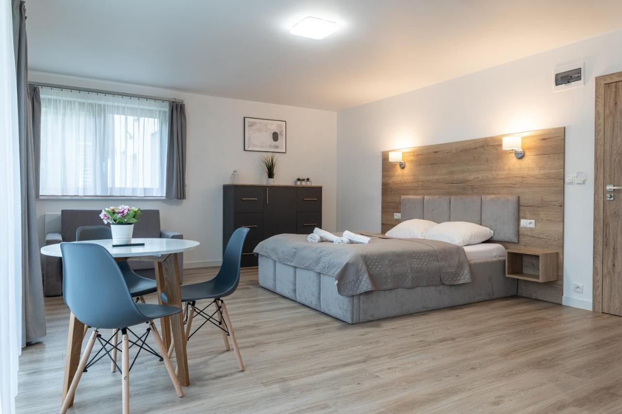 Apartamenty Aspen Karpacz Εξωτερικό φωτογραφία