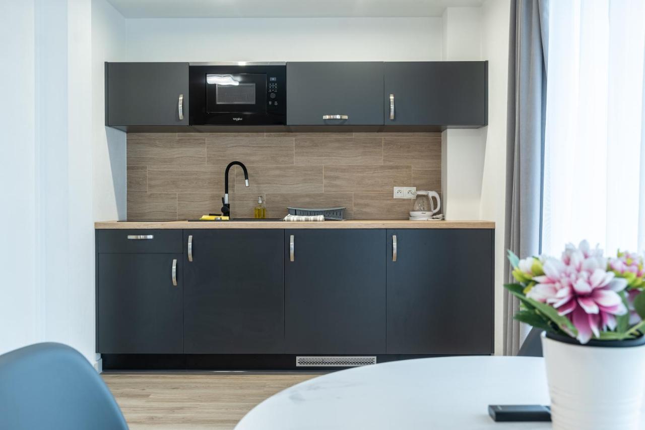 Apartamenty Aspen Karpacz Εξωτερικό φωτογραφία