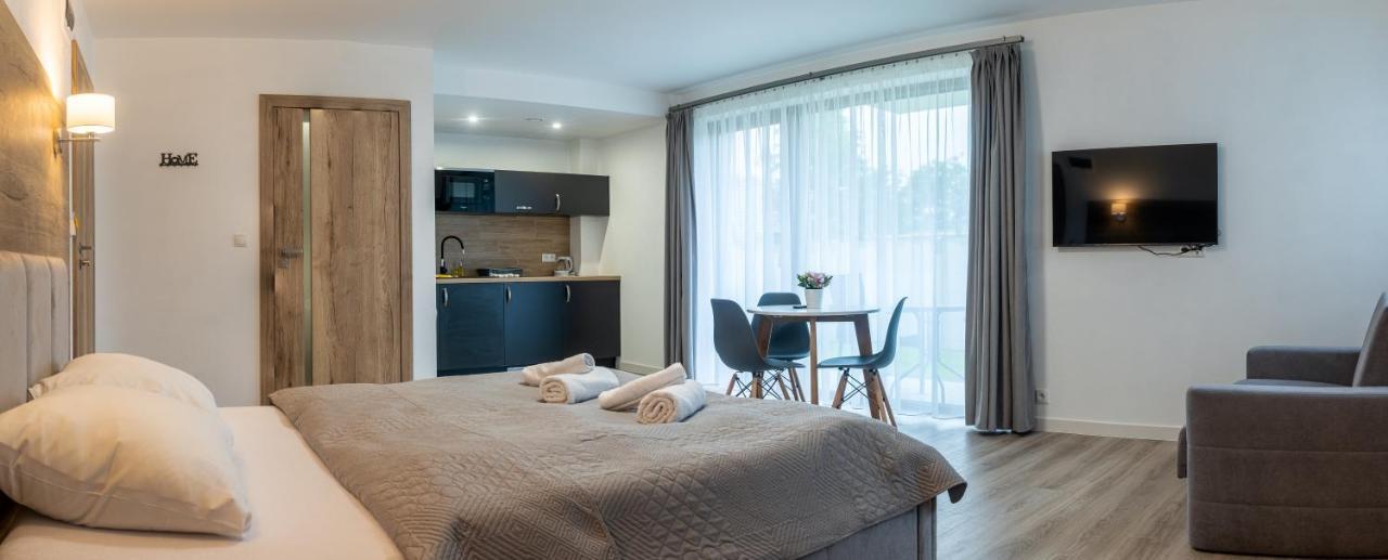 Apartamenty Aspen Karpacz Εξωτερικό φωτογραφία