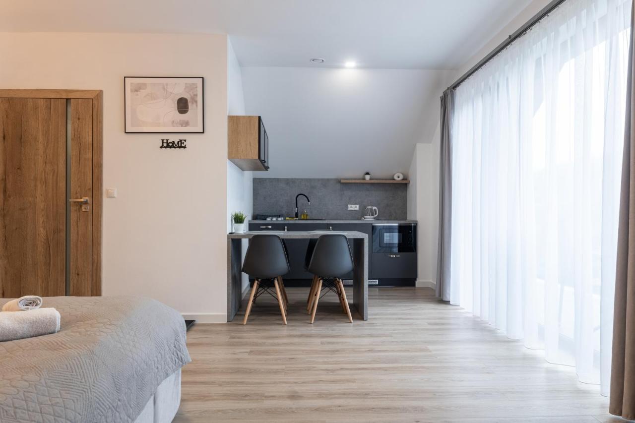 Apartamenty Aspen Karpacz Εξωτερικό φωτογραφία