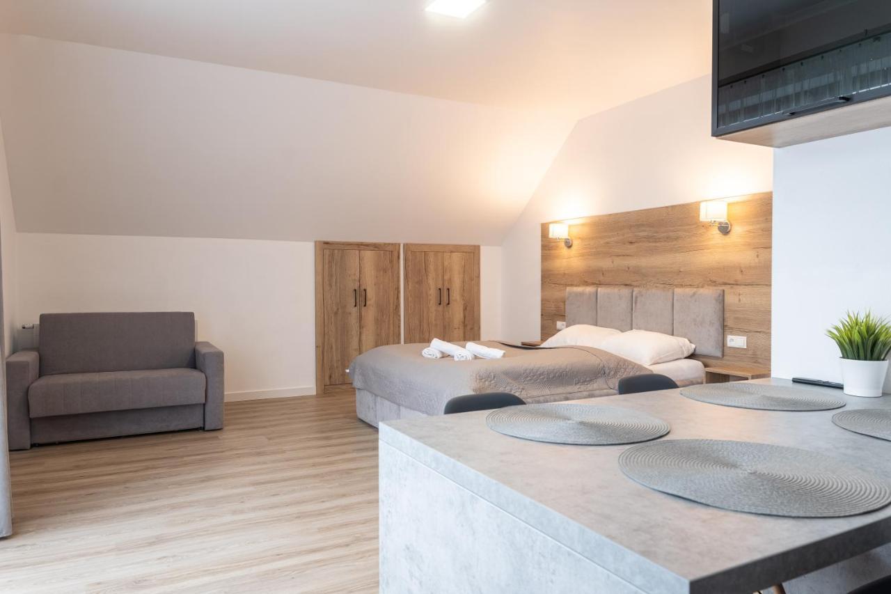 Apartamenty Aspen Karpacz Εξωτερικό φωτογραφία