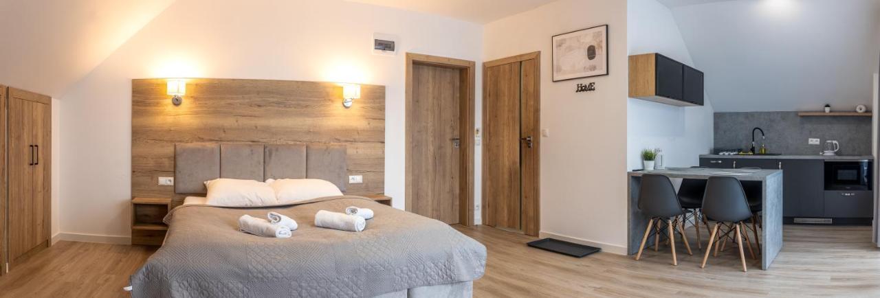 Apartamenty Aspen Karpacz Εξωτερικό φωτογραφία