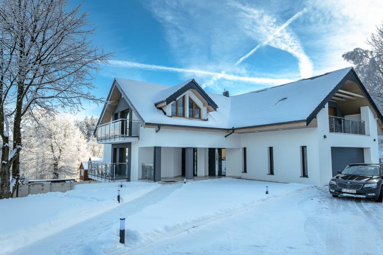 Apartamenty Aspen Karpacz Εξωτερικό φωτογραφία