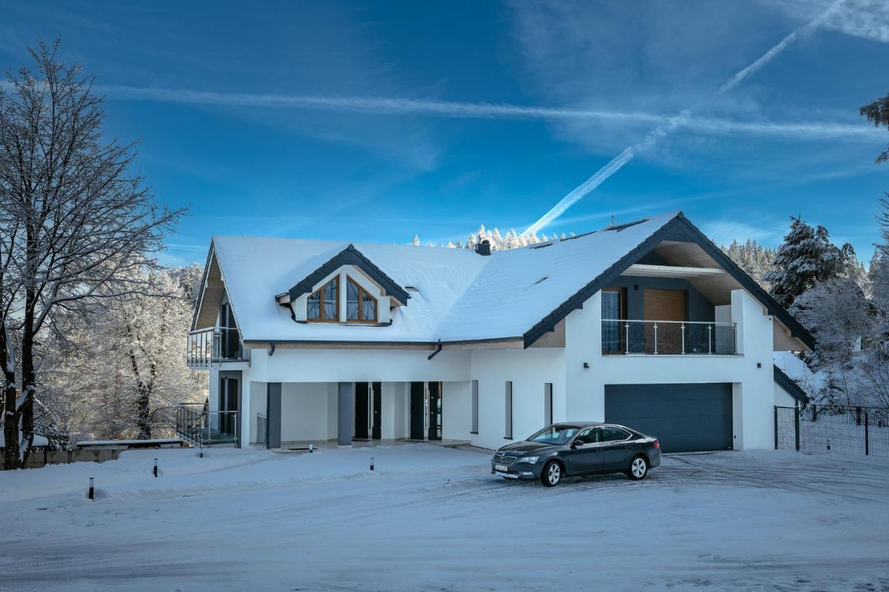 Apartamenty Aspen Karpacz Εξωτερικό φωτογραφία