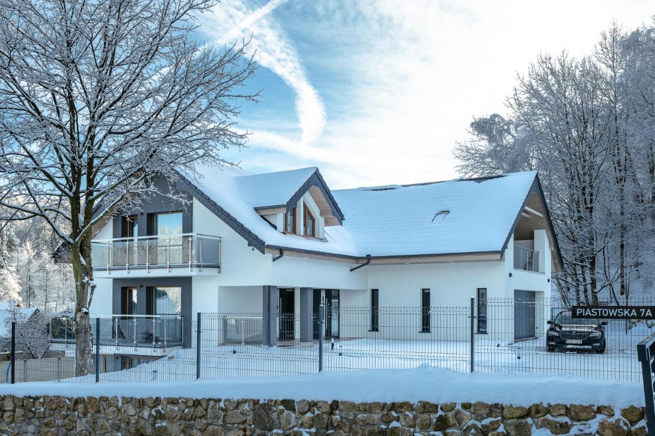 Apartamenty Aspen Karpacz Εξωτερικό φωτογραφία