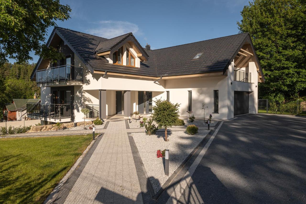 Apartamenty Aspen Karpacz Εξωτερικό φωτογραφία