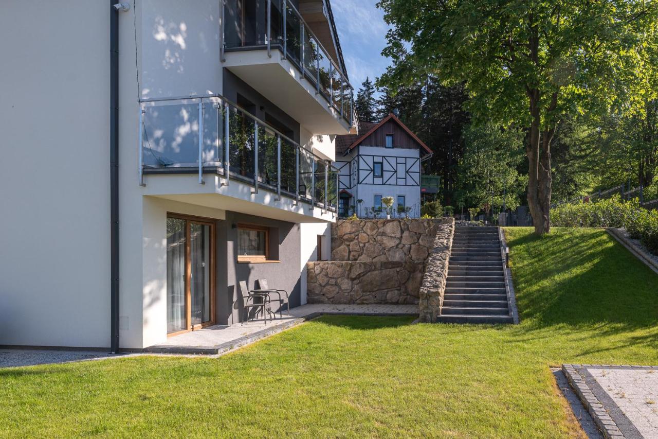 Apartamenty Aspen Karpacz Εξωτερικό φωτογραφία