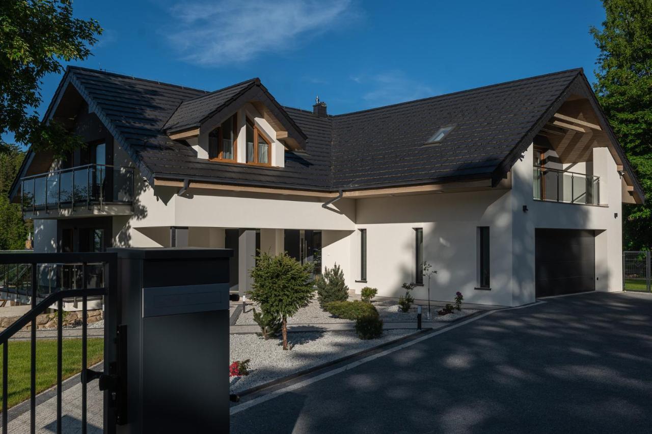 Apartamenty Aspen Karpacz Εξωτερικό φωτογραφία