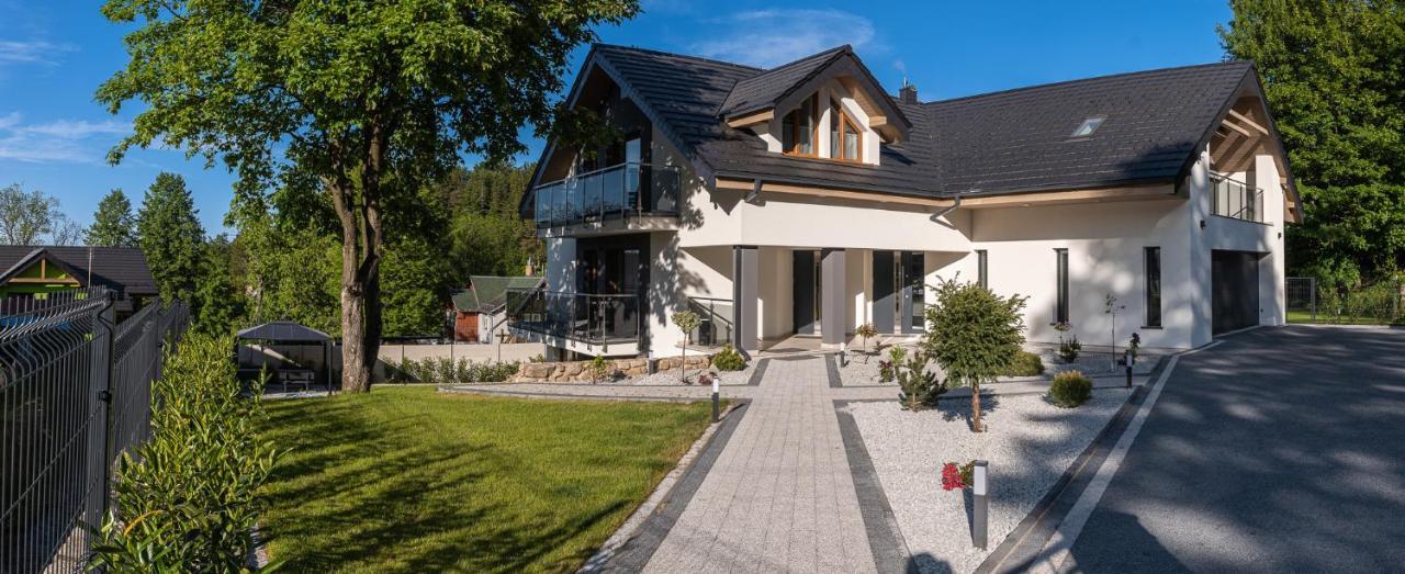 Apartamenty Aspen Karpacz Εξωτερικό φωτογραφία