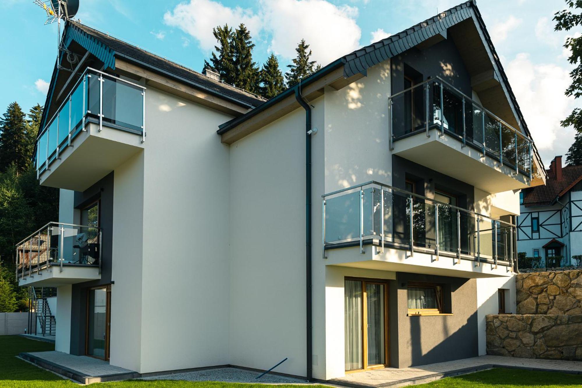 Apartamenty Aspen Karpacz Εξωτερικό φωτογραφία